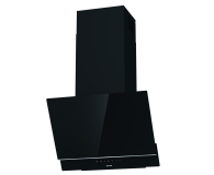 GORENJE WHI649B21S Czarny 608m3/h 67dB Klasa A 60cm Sterowanie Dotykowe LED - 1256648 - zdjęcie 5